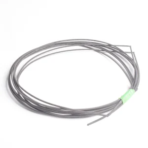 TERMOENCOGIBLE 2MM(3/32") NEGRO G APEX X