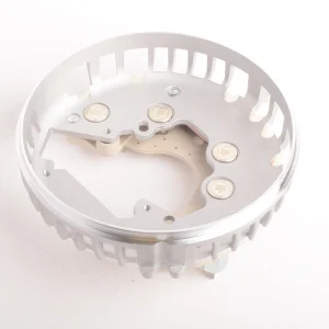 PORTADIODO FORD 12V