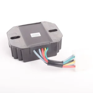 REGULADOR 12V PORTADIODO KUBOTA 12V