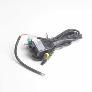 BOMBILLOS HID HI-LOW JX2 H1 8000K