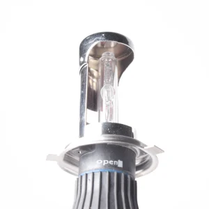 KIT BOMBILLO H4 HI LOW XENON