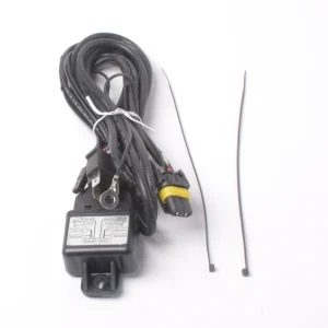 CABLES PARA BOMBILLOS H4 HID HI-LOW