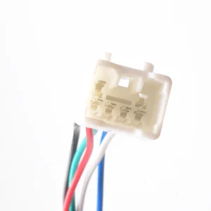 LAMPARA STOP CHEVROLET OPTRA 4D MOD 03