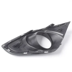 REJILLA EXPLO CV SPARK GT C/BOCEL CROMO MOD 14-18 RH MC