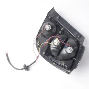 LAMP STOP CHEVROLET SONIC 5 PUERTAS MOD 13-15 LH MC