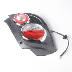 LAMP STOP CHEVROLET SONIC 5 PUERTAS MOD 13-15 LH MC