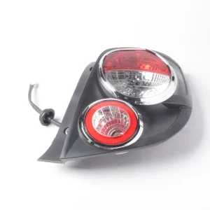 LAMP STOP CHEVROLET SONIC 5 PUERTAS MOD 13-15 RH MC
