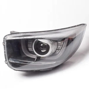 FARO KIA PICANTO ALL NEW/GT XLINE C/LED MOD 20-ON LH MC