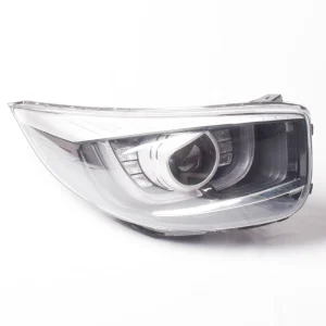 FARO KIA PICANTO ALL NEW/GT XLINE C/LED MOD 20-ON RH MC