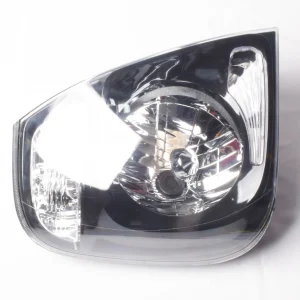 FARO KIA K2700/K3000 F/NEGRO MODELO 2013-2017 RH MC