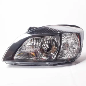 FARO KIA NEW RIO XCITE F/NEGRO SEDAN/HB MOD 09-13 LH MC