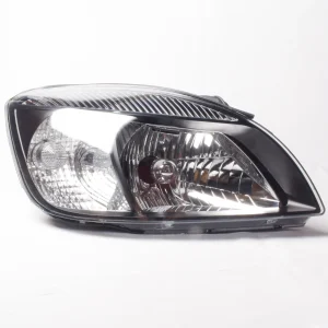 FARO KIA NEW RIO XCITE F/NEGRO SEDAN/HB MOD 09-13 RH MC