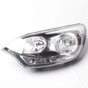 FARO KIA RIO SPICE HATCHBACK MODELO 2012-2015 LH MC
