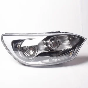FARO KIA RIO SPICE HATCHBACK MODELO 2012-2015 RH MC