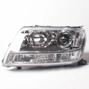 FARO SUZUKI GRAND VITARA F/NEGRO MOD 2008-2018 LH MC