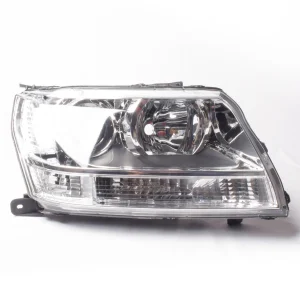 FARO SUZUKI GRAND VITARA F/NEGRO MOD 2008-2018 RH MC