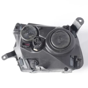 FARO RENAULT DUSTER F/NEGRO MODELO 2014-2016 LH MC