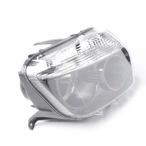 FARO RENAULT DUSTER F/NEGRO MODELO 2014-2016 RH MC