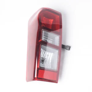 LAMP STOP CV LUV D-MAX 4X4 C/LED R/CLARO MOD 14-16 LH MC