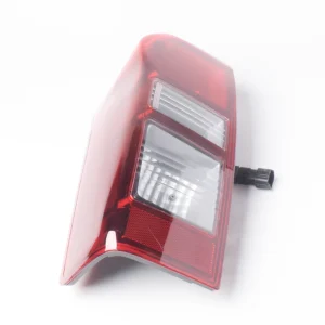 LAMP STOP CV LUV D-MAX 4X4 C/LED R/CLARO MOD 14-16 LH MC