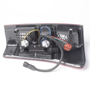 LAMPARA STOP LED TFR D-MAX 2014