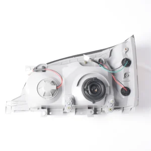 FARO JAC TURBO HFC1083 MODELO 2009-2015 RH MC