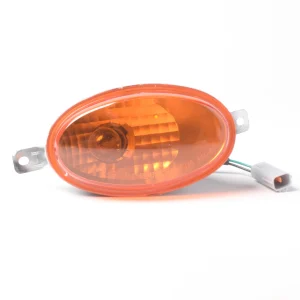 LAMP BOMPER CHERY QQ AMARILLA MOD 2005-2014 RH MC