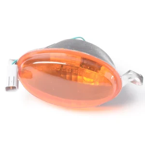 LAMP BOMPER CHERY QQ AMARILLA MOD 2005-2014 RH MC