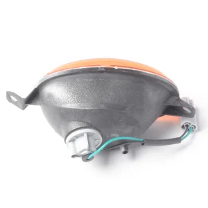 LAMP BOMPER CHERY QQ AMARILLA MOD 2005-2014 RH MC