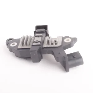 REGULADOR BOSCH 12V, 2 TERMINALES MERCEDES - EUROPE (2002-2010)