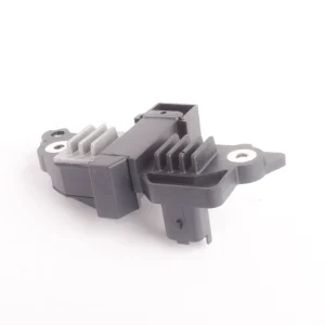 REGULADOR BOSCH 12V DACIA - EUROPE (2008-2016) NISSAN - EUROPE (2002-2014) NISSAN LCV - EUROPE (2002-2010)