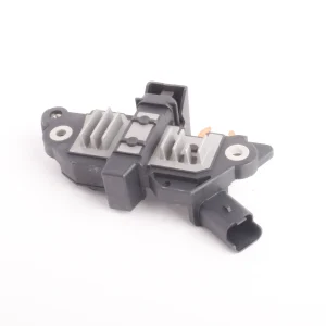 REGULADOR 12V BOSCH, 12V, PEUGEOT 206, 307, 407, XSARA, CONECTOR HORIZONTAL. CITROEN - EUROPE (2001-2014) FIAT - EUROPE (2000-2011) LANCIA - EUROPE (2003-2006)