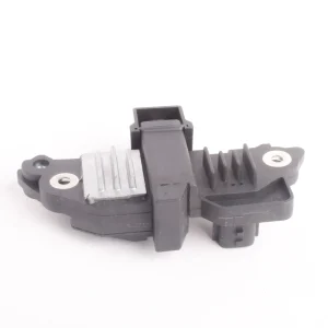 REGULADOR P-ESC. BOSCH 12V 2 TERMINALES, FLUENCE RENAULT SCINE ,LOGAN 2,0 ,MEGAN ,CLIO RENAULT - EUROPE (2004-2016)