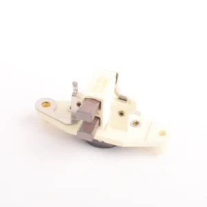 REGULADOR PORTAESCOBILLA BOSCH 12V JHON DEERE AMERICAN MOTORS (1977-1979) FIAT (1978-1981) FORD (1978-1980)