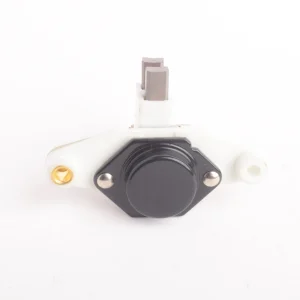 REGULADOR PORTAESCOBILLA BOSCH 12V CITROEN - EUROPE (1983-1998) PEUGEOT - EUROPE (1987-1998)