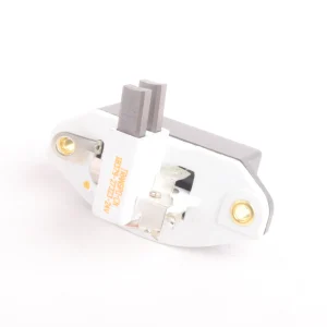 REGULADOR PORTAESCOBILLA 24V BOSCH FIAT VOLVO (1972-2006)