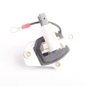 REGULADOR P.ESCOBILLA BOSCH, 24V 105 AMP, SCANIA CABLE MASA MERCEDES-BENZ (2001-2003)