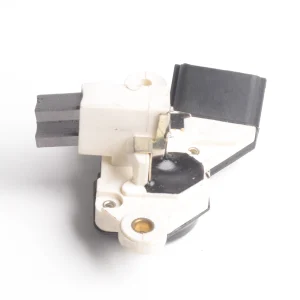 REGULADOR ALT PESCOBILLA BOSCH 12V NISSA