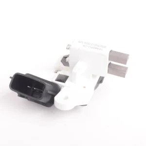 REGULADOR P.ESCOBILLA BOSCH 12V, NISSAN SENTRA B13, D 21 PICK UP NISSAN - EUROPE (1986-1995)
