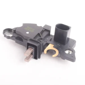 REGULADOR ALT BOSCH,2PINES CONECTOR OVALADO, AUDI A3 - SEAT, MERCEDES, VW VOLKSWAGEN GOLF, AUDI (2000-2014) CHRYSLER (2004-2008) MERCEDES-BENZ (2001-2010)