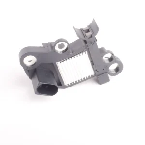 REGULADOR BOSCH 12V AUDI (2013-2017) AUDI - CHINA (2010-2015) AUDI - EUROPE (2007-2016)