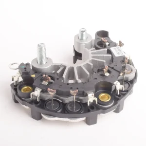 PORTADIODO BOSCH IR-IF 85A 12V 120MM 8-50A DIODOS DODGE FIAT