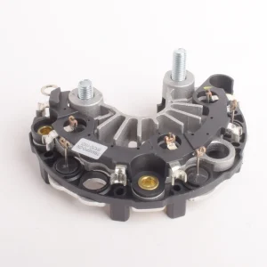 PORTA DIODO BOSCH VW POINTER GM CORSA ASTRA FORD MONDEO.