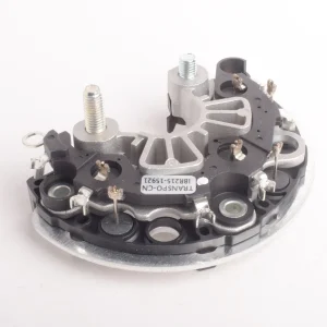 PORTADIODO TIPO BOSCH, 12V, 125AMP