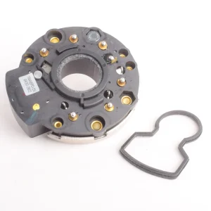 PORTADIODO BOSCH JHON DEERE ALLIS CHALMERS (1977-1983) BOMAG (1973-2001) BPM (1962-1992)
