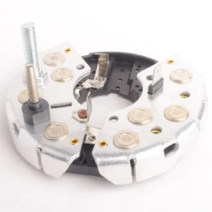 PORTADIODO BOSCH 484 95AMP CATERPILLAR APACHE (2001-2011) BELL (2000-2010) CASE (1984-2015)