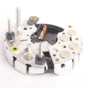PORTADIODO BOSCH 12V FORD FORD - EUROPE (1982-1995) JAGUAR - EUROPE (1986-1992) LEYLAND DAF VANS - EUROPE (1996-2001)