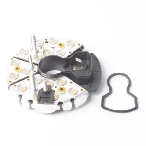PORTADIODO BOSCH 689 105A MB IVECO SCANIA VOLVO MAN DEUT145MM