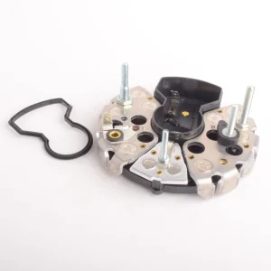 PORTADIODO BOSCH 689 IR-EF 24V 125MM 8-40A DIODOS SCANIA CATERPILLAR (12167-12378N)