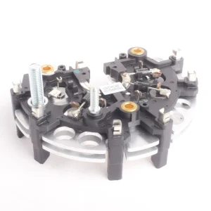 PORTADIODO CORSA TIPO BOSCH CADILLAC (1997-2001) OPEL - EUROPE (1993-2005) SAAB (1994-1998)